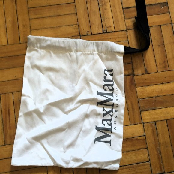 Max Mara leather sandals - Picture 5 of 5